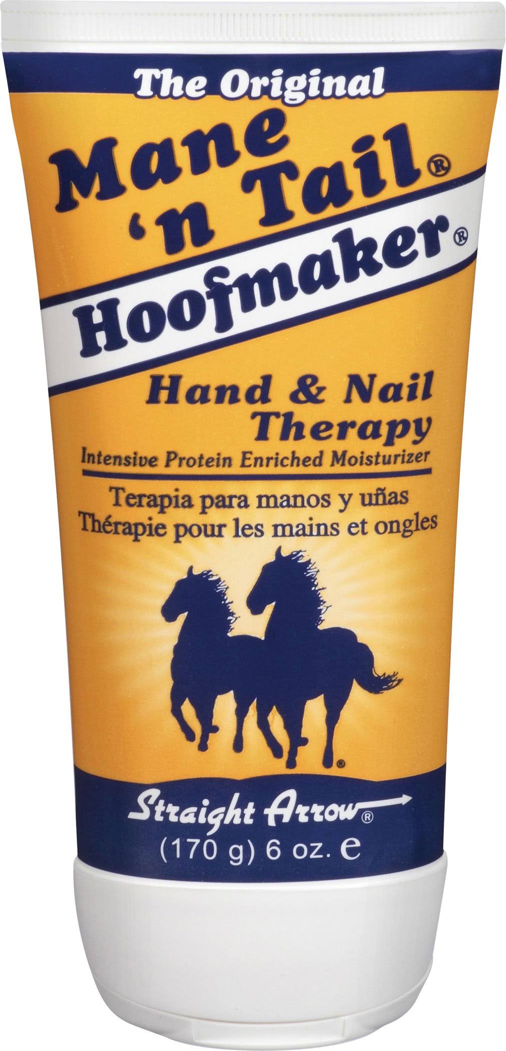 Mane 'n Tail Hoofmaker Hand & Nail Therapy - 170g