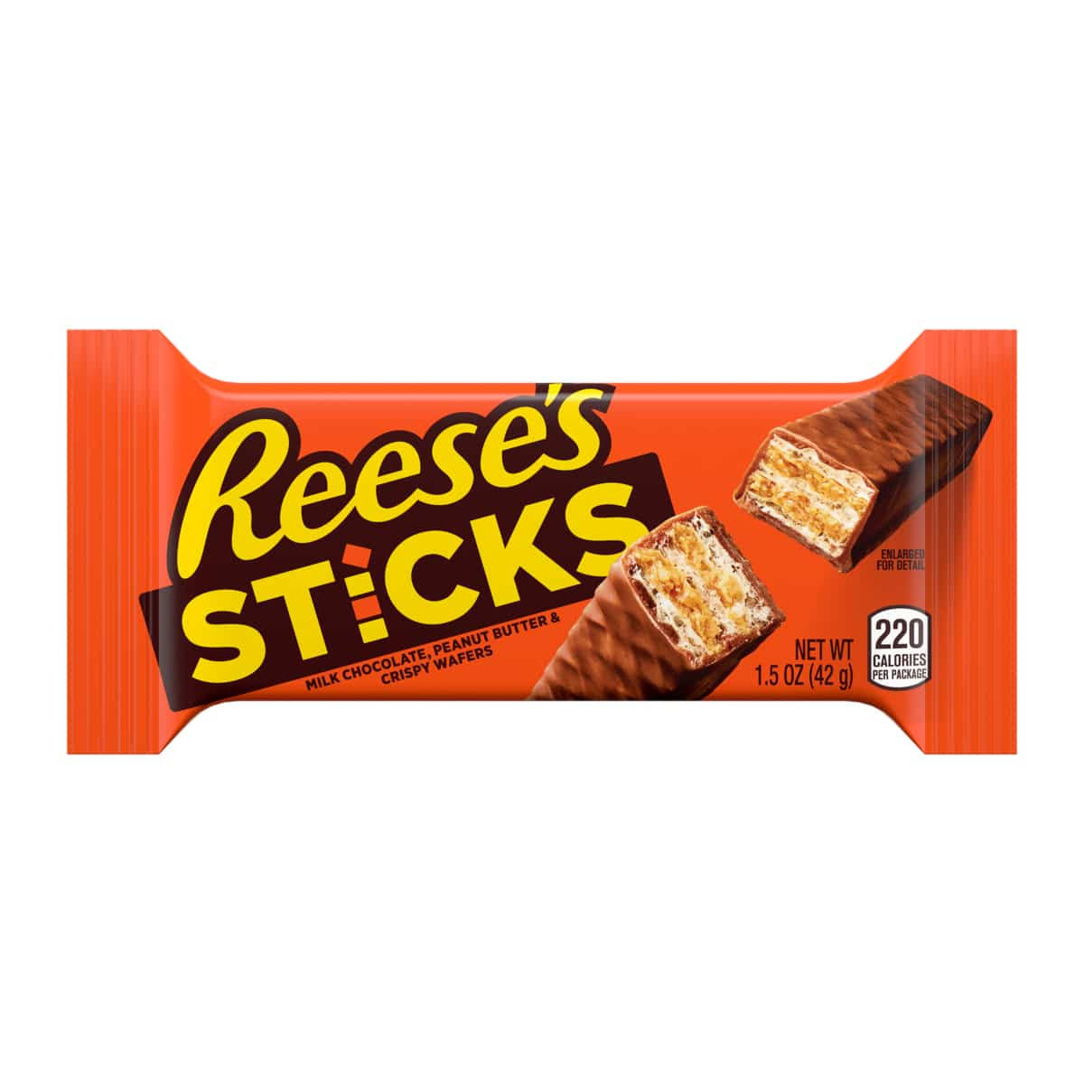 Reese's Sticks Wafer Bars - 1.5oz
