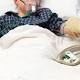Respiratory virus `clusters` sweep US, sickening kids