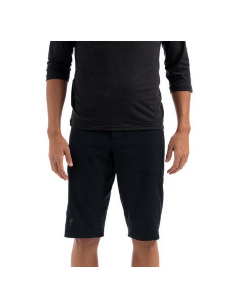 Specialized Enduro Sport Shorts - 38 - Black