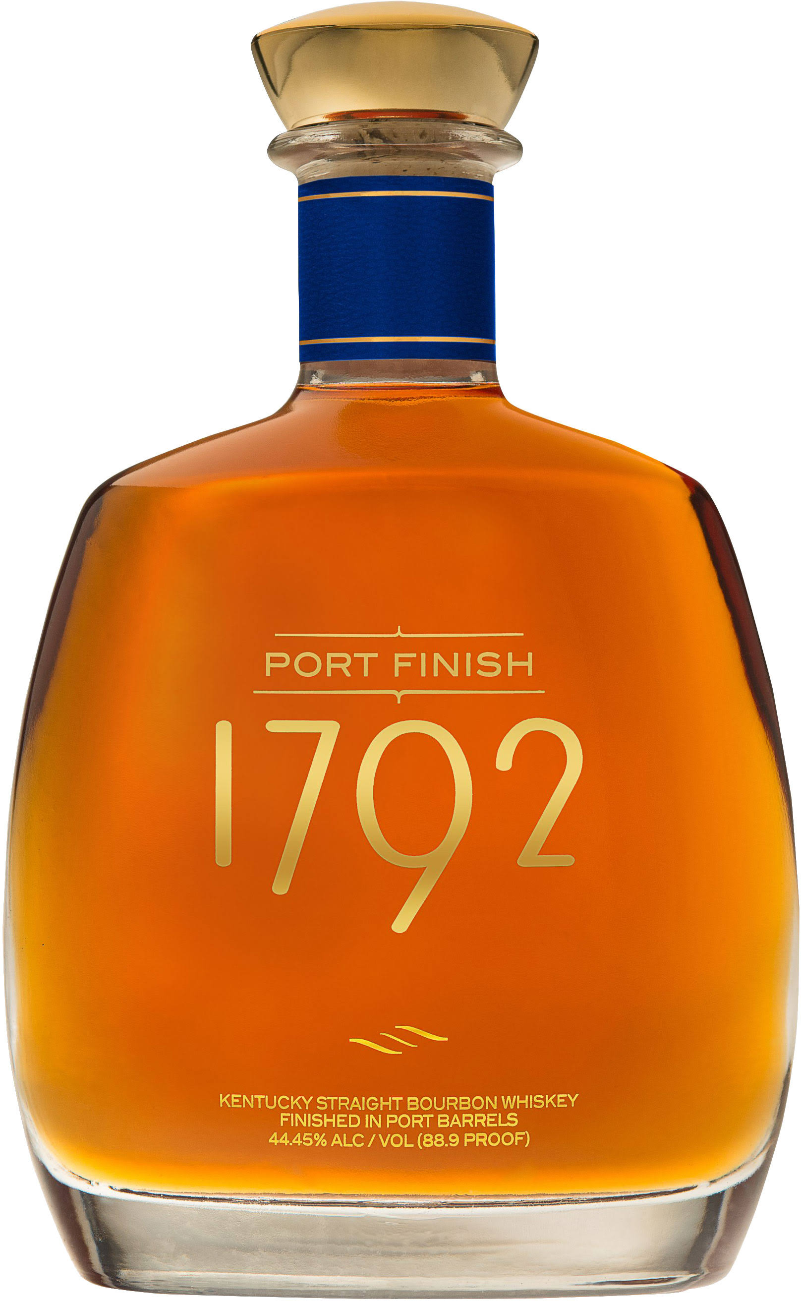 1792 Full Proof Bourbon 62.5% 750ml