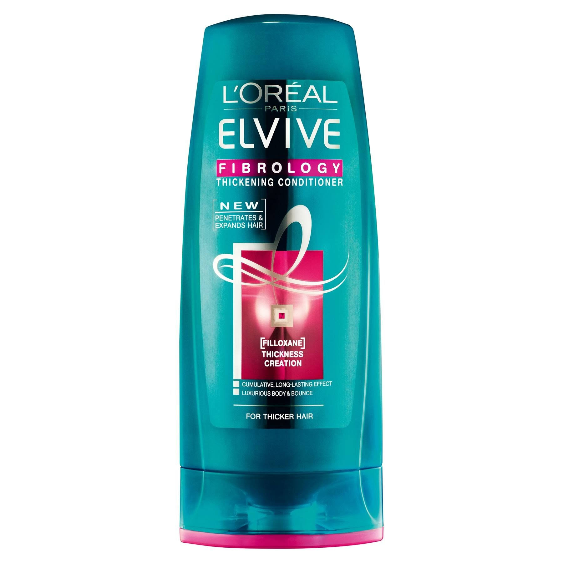 L'Oreal Paris Elvive Fibrology Thickening Conditioner 400ml