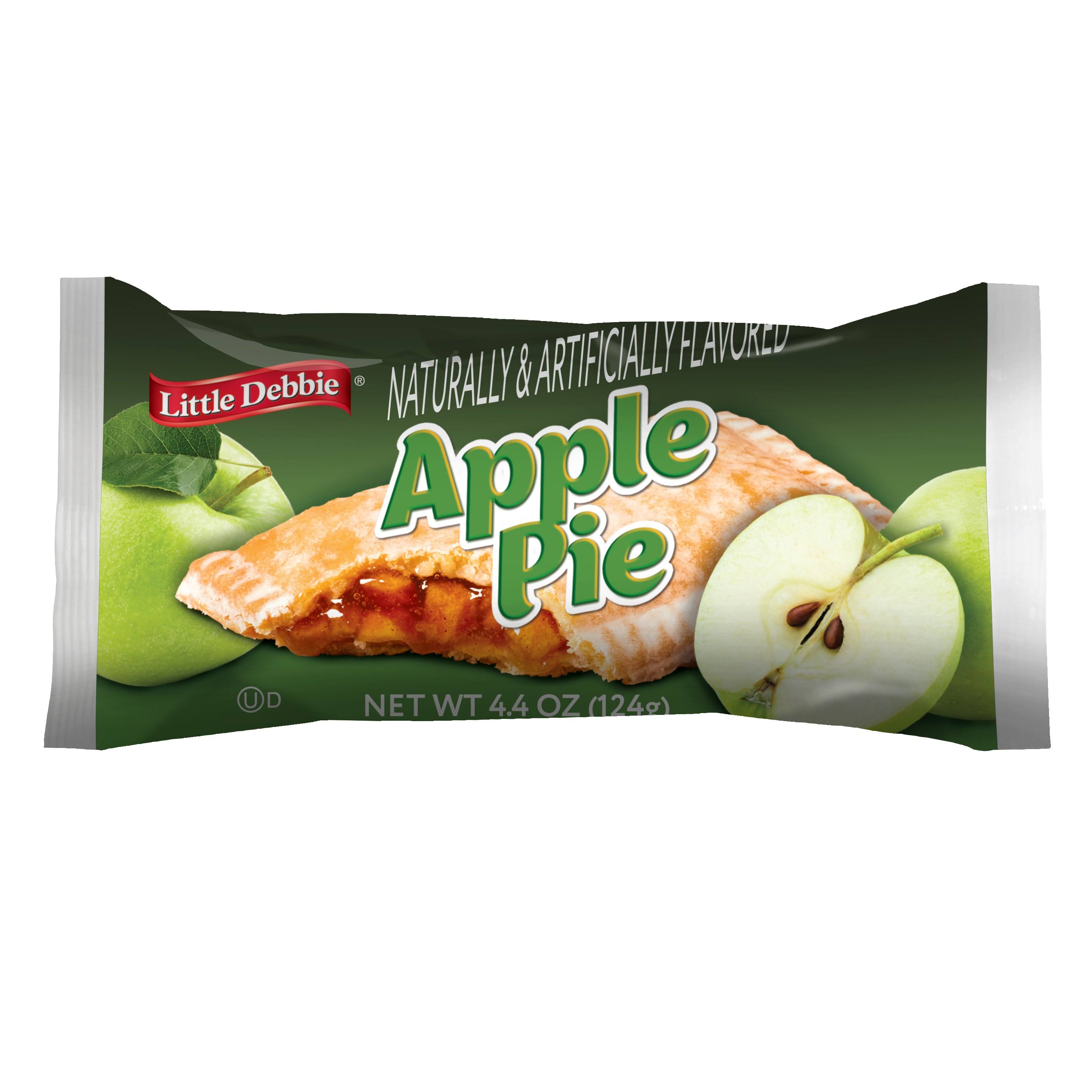 Little Debbie - Apple Pie, 4.4 oz.