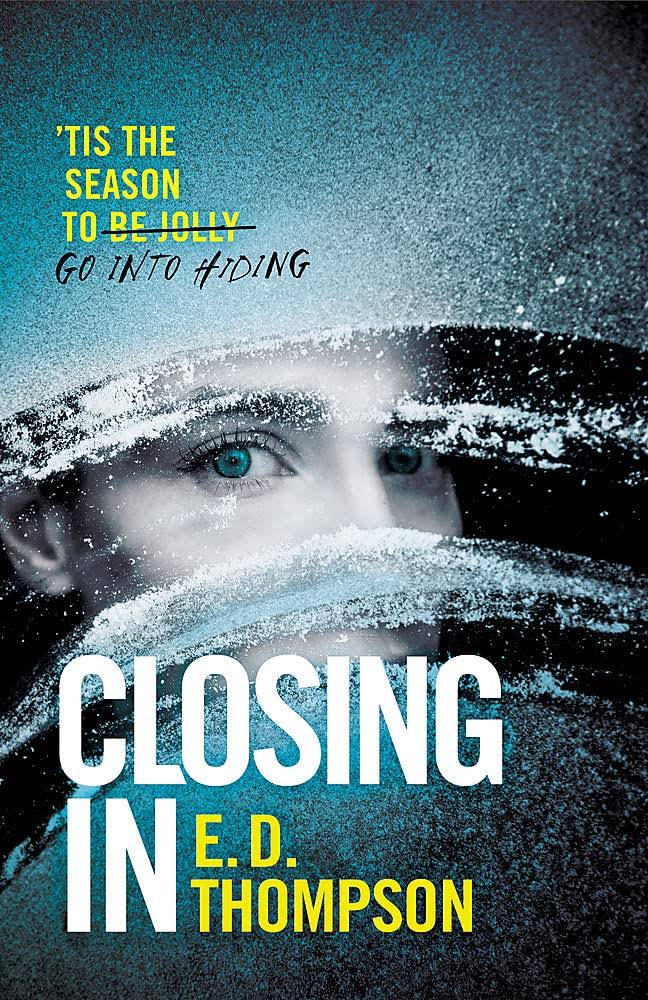 Closing In [Book]