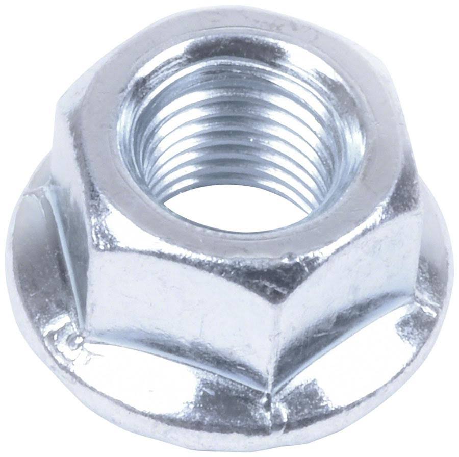 Wheels Manufacturing 10 x 1mm Rear Outer Axle Nut