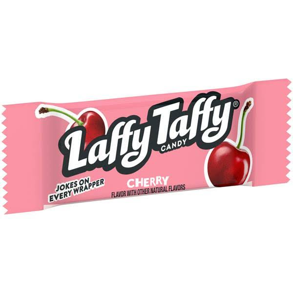 Laffy Taffy Cherry Mini