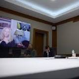 Barbra Streisand Boards Ukraine Fundraising Platform United24 After Call With Volodymyr Zelenskyy