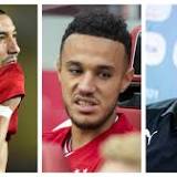 Morocco FA boss Lekjaa reveals coach Halilhodzic was sacked for alienating Atlas Lions players