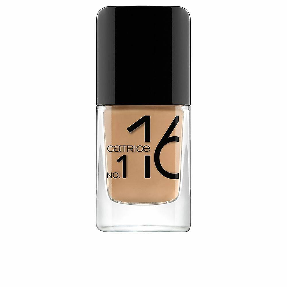 nail polish Catrice Iconails 116-ambiental Gel (10,5 ml)