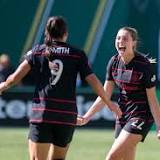 Portland Thorns beat Chicago Red Stars 3-0 in penultimate match of 2022 season