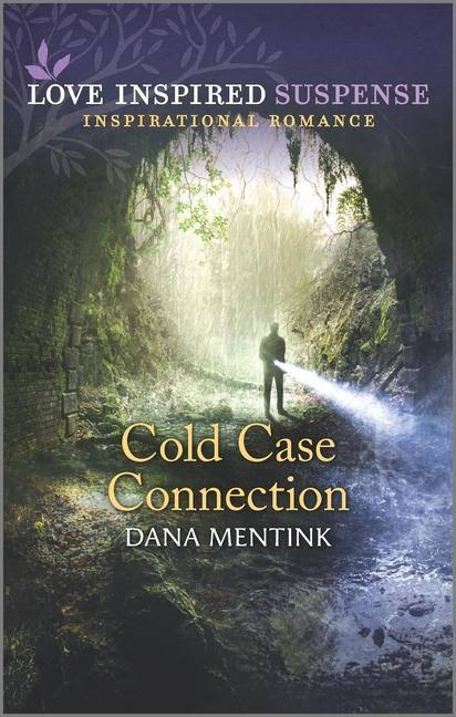 Cold Case Connection [Book]