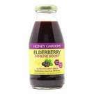 Honey Gardens Elderberry Immune Boost - 10.1 fl oz