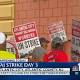 Casino Workers' Strike in Atlantic City Stretches Into Third Day