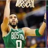 The Finals matchup: Celtics vs. Warriors for NBA title