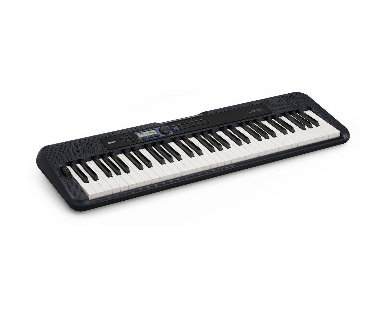 Casio Casiotone CTS-300 61 Note Digital Keyboard