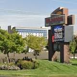 Pendleton gunman shot by police for trying to rob Wildhorse Casino