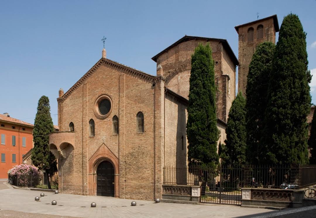 Basilica santuario Santo Stefano - Complesso delle sette chiese image