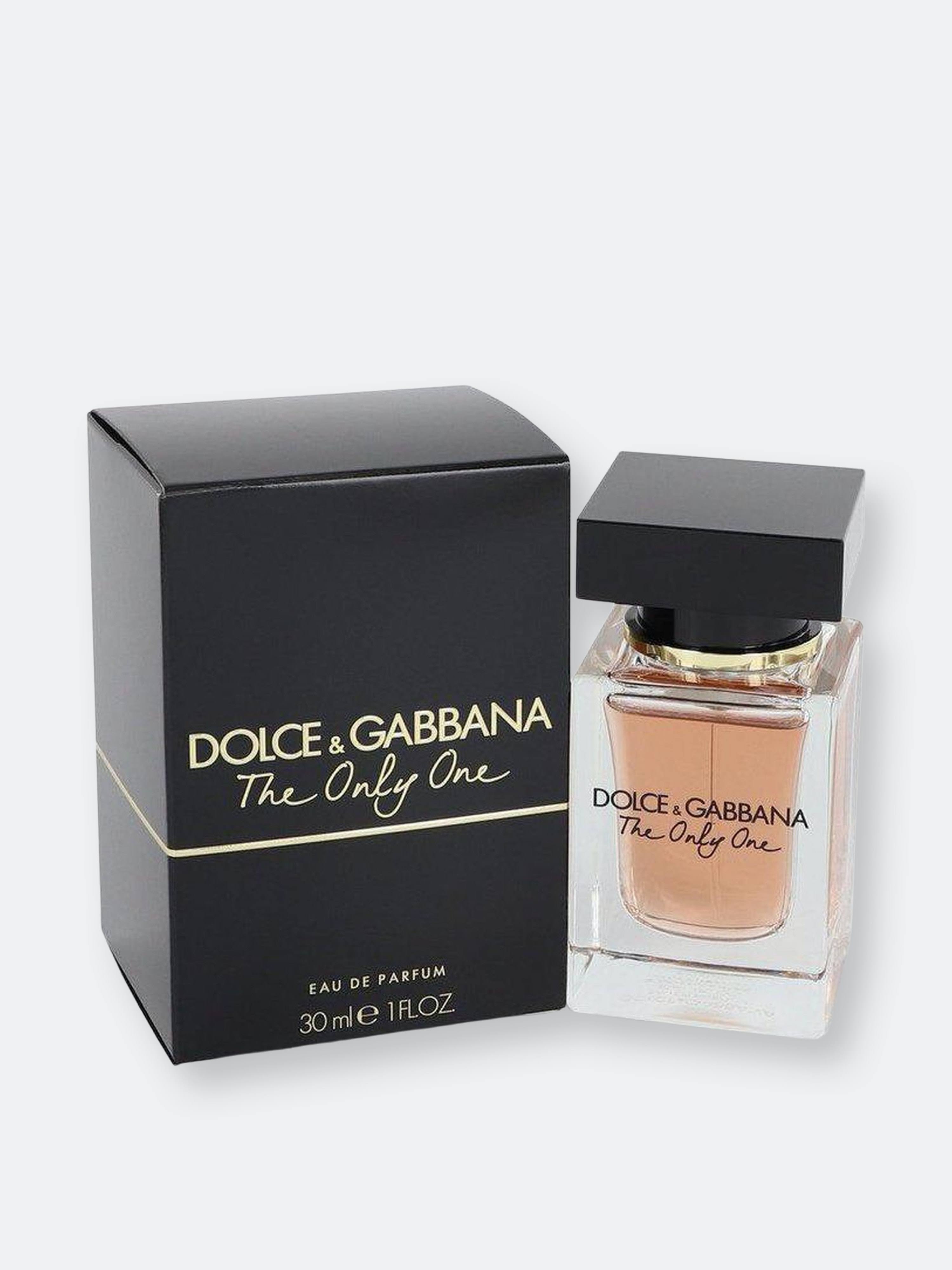 Dolce and Gabbana the Only One Eau de Parfum Spray - 30ml