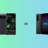 Google Pixel 6 Pro vs Sony Xperia Pro 1 IV: Which camera smartphone should you buy?