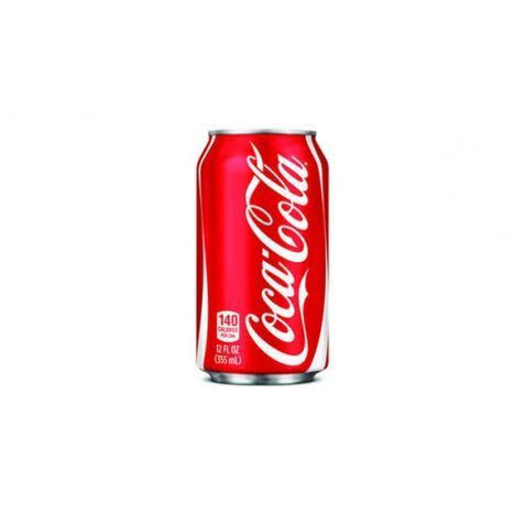 Coca-Cola Coke Can - 355 ml