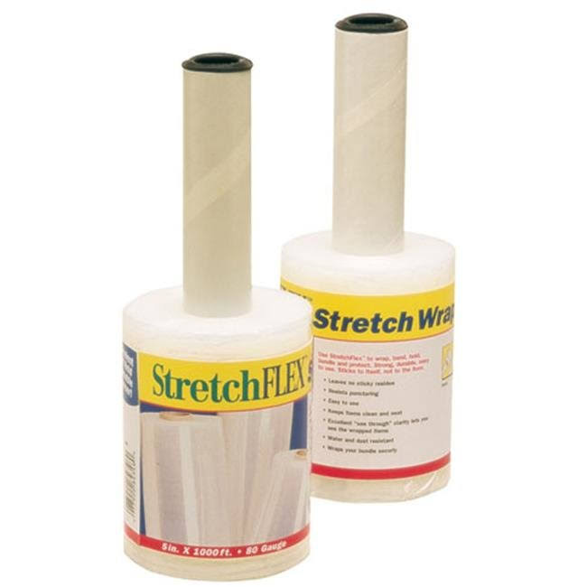 Intertape Polymer Group Stretch-Flex Stretch Wrap
