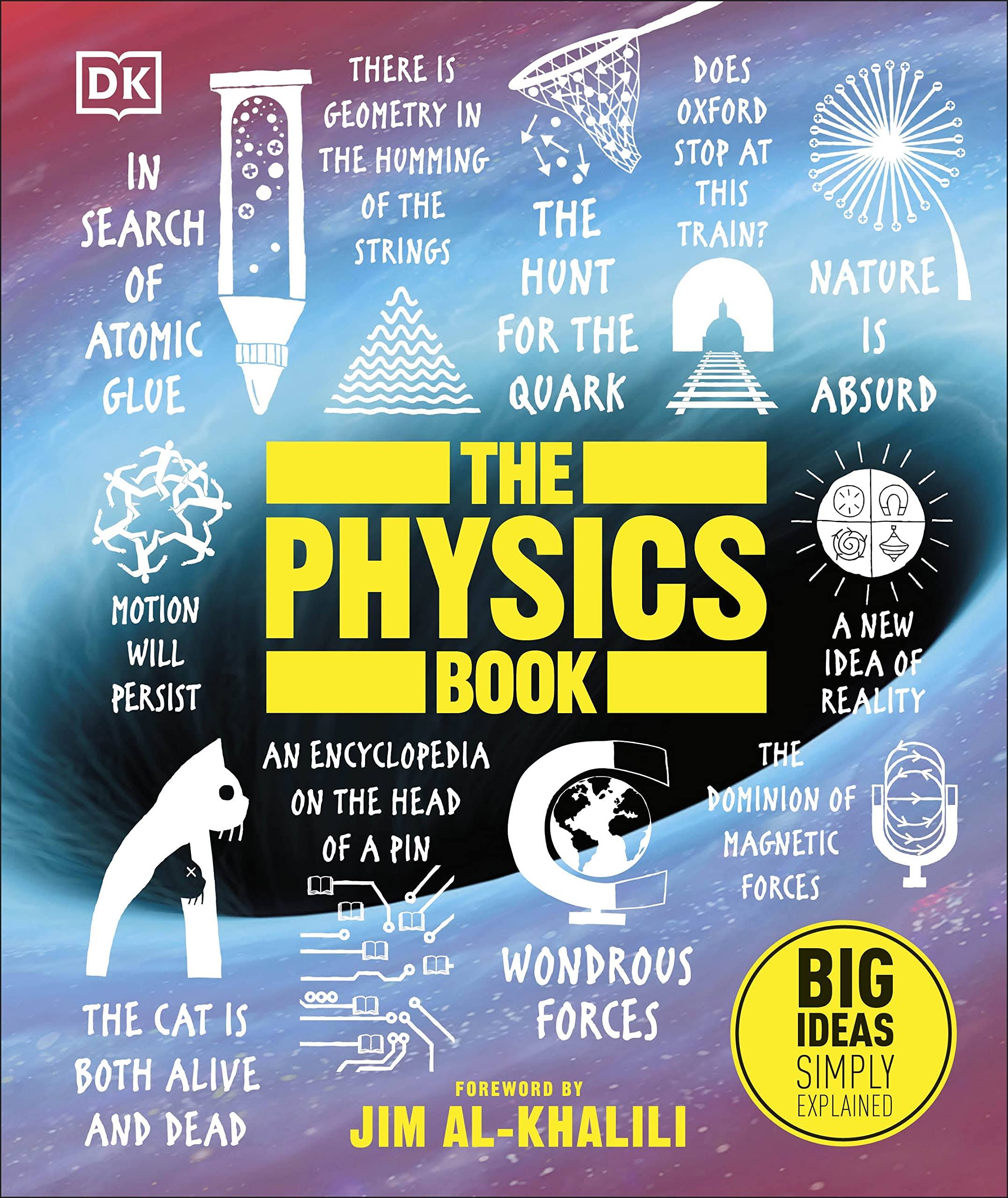 The Physics Book [Book]