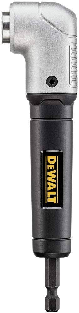 DeWalt DWARA120 Right Angle Drill Attachment - 90deg