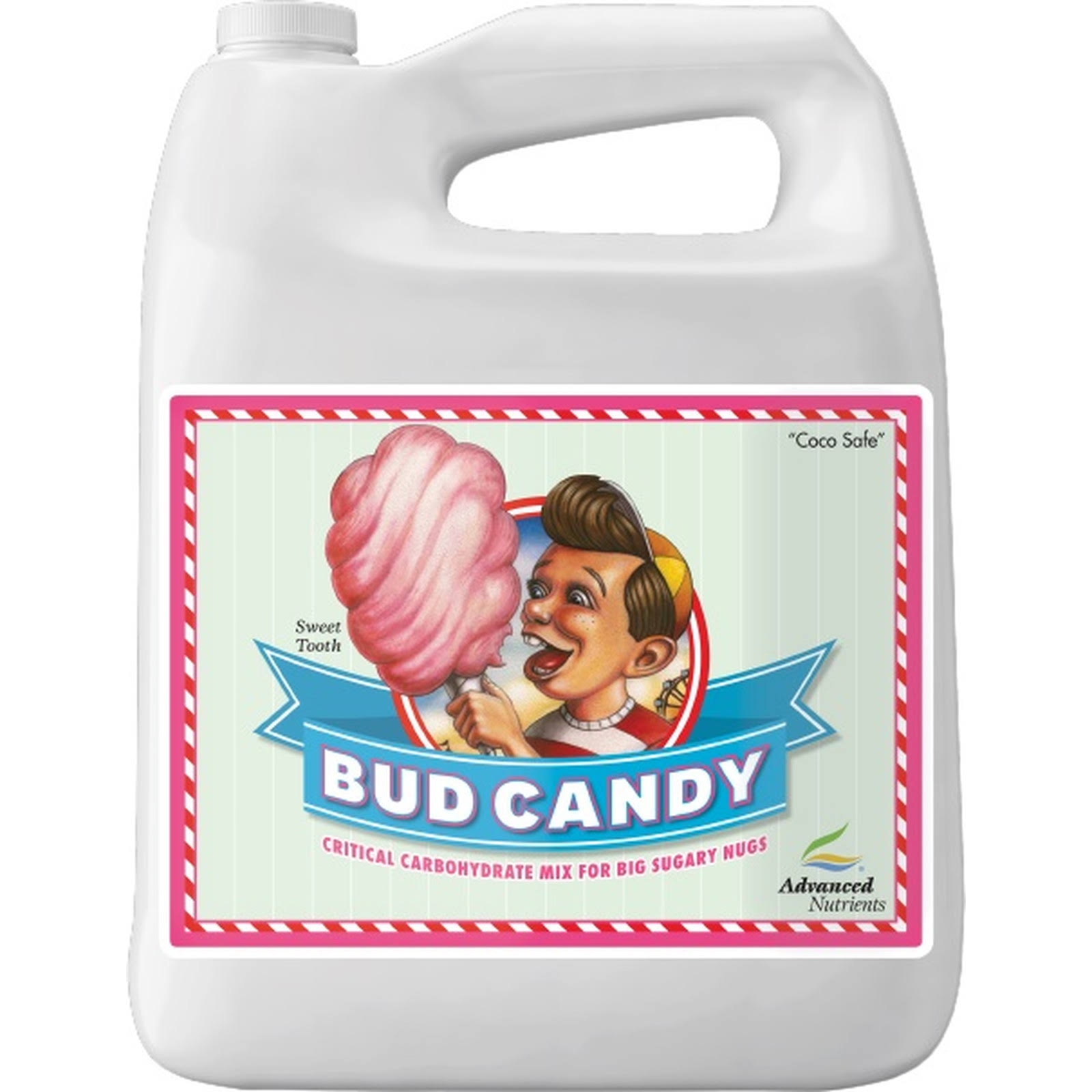 Advanced Nutrients Bud Candy Fertilizer - 5L