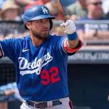 Dodgers News: Stefen Romero Sent To Triple-A Oklahoma City After Clearing Waivers
