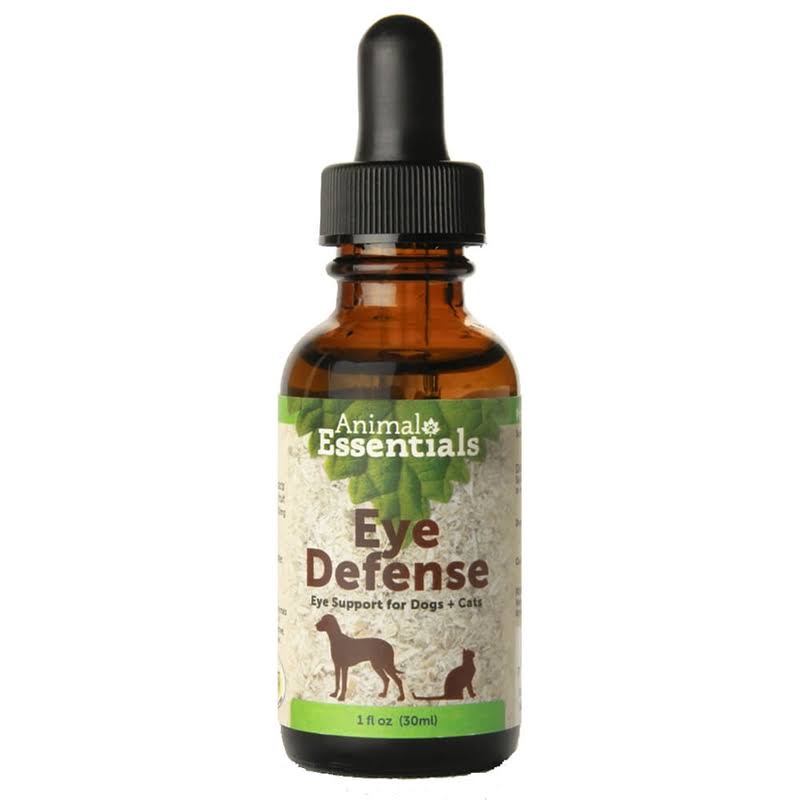 Animal Essentials Eye Defense 1 fl oz (30 mL)