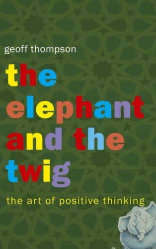 Elephant and the Twig [Book]