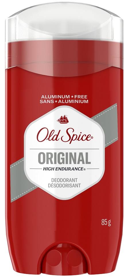 Old Spice High Endurance Original Deodorant - 85g