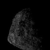 Asteroid Bennu's boulders protect it from small meteoroid impacts, NASA mission reveals