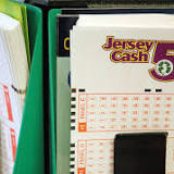 WINNERS: 2 NJ Lottery Players Split Jersey Cash 5 Jackpot Worth $523K