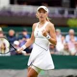 Wimbledon 2022 LIVE: Katie Swan vs Marta Kostyuk before Rafael Nadal and Serena Williams