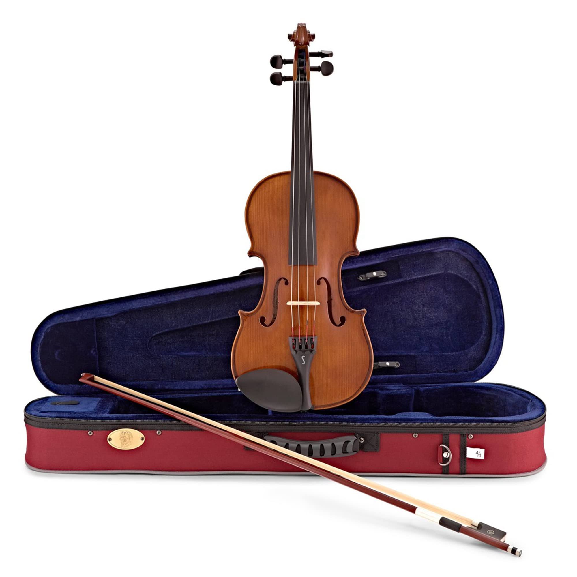 Stentor 1500 Student II Violin 4/4