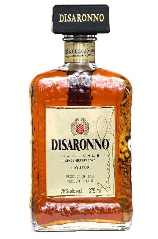 Amaretto Disaronno Originale Liqueur