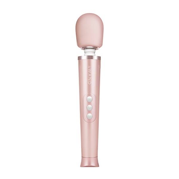 Petite Recharge Toverstaf Massager Le Wand