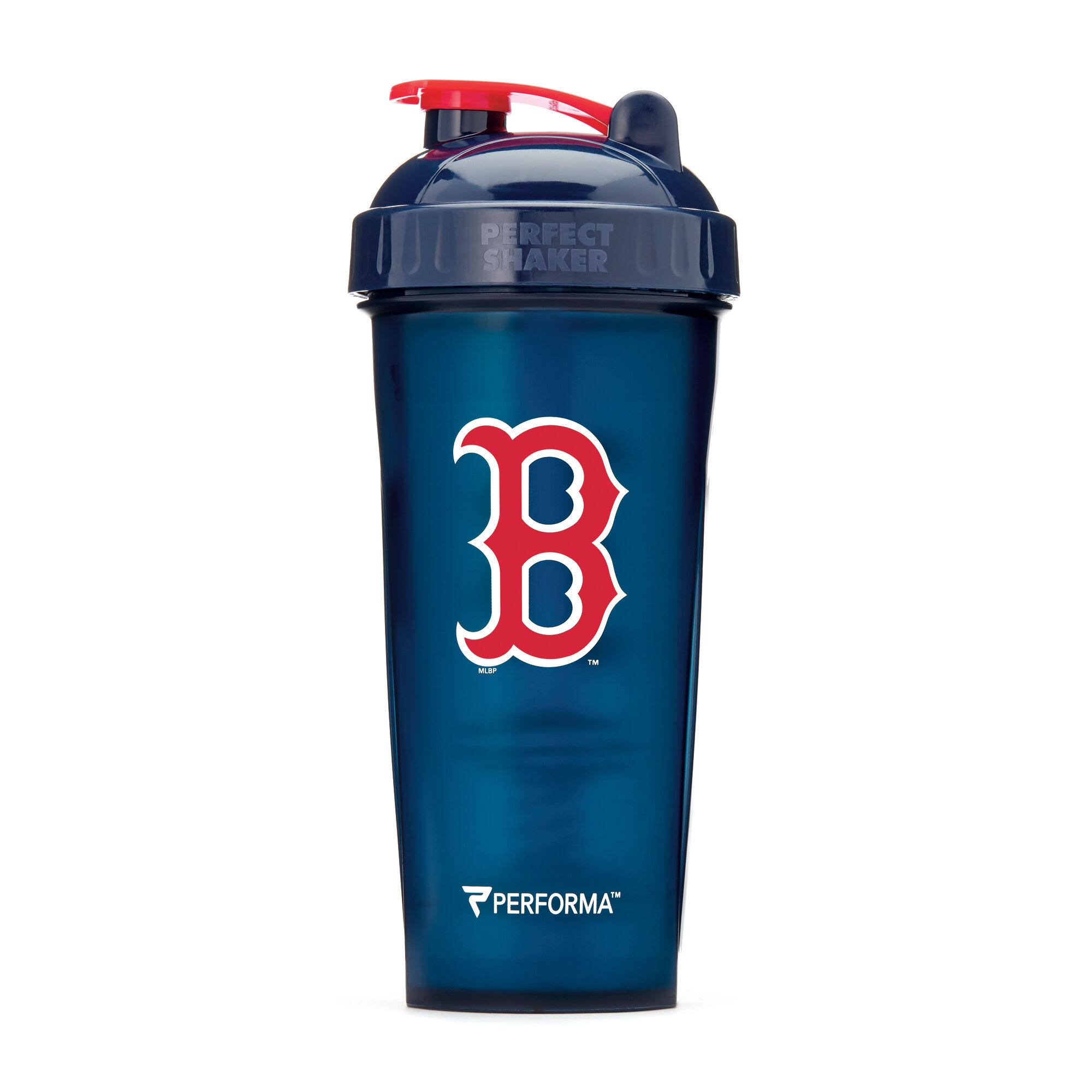 PerfectShaker MLB Shaker Cup Boston Red Sox / 28 oz.