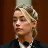 'This is a man who tried to kill me': Amber Heard cross-examination continues in Johnny Depp trial