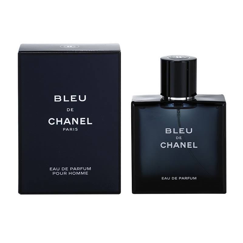 Chanel Bleu de Chanel for Men Eau de Toilette