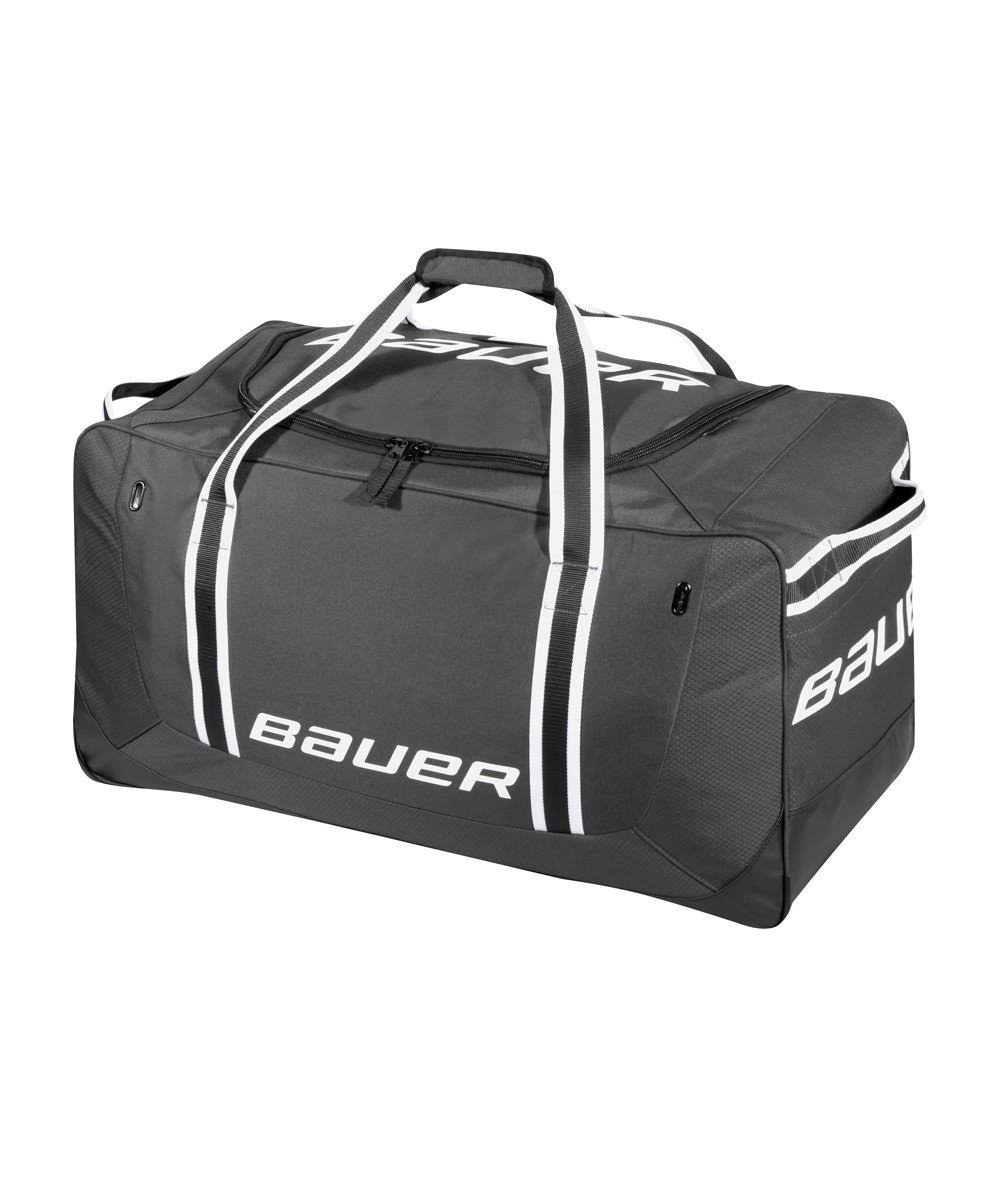 Bauer 650 Medium Hockey Carry Bag - Black