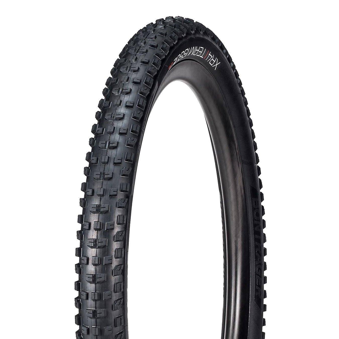 Bontrager XR4 Team Issue TLR MTB Tire 27.5-inch - Black - 27.5 x 2.80