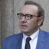 Kevin Spacey faces civil trial on sexual assault claims