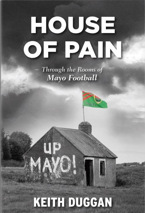 House Of Pain - Through The Rooms Of Mayo Football
