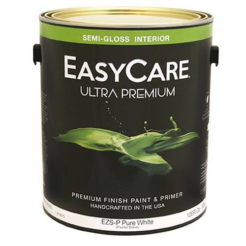 EasyCare Paint Primer - 1 Gallon, Pastel Base