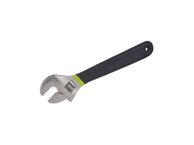Apex Tool Group-Asia 213206 Adjustable Wrench, 12-In. - Quantity 1