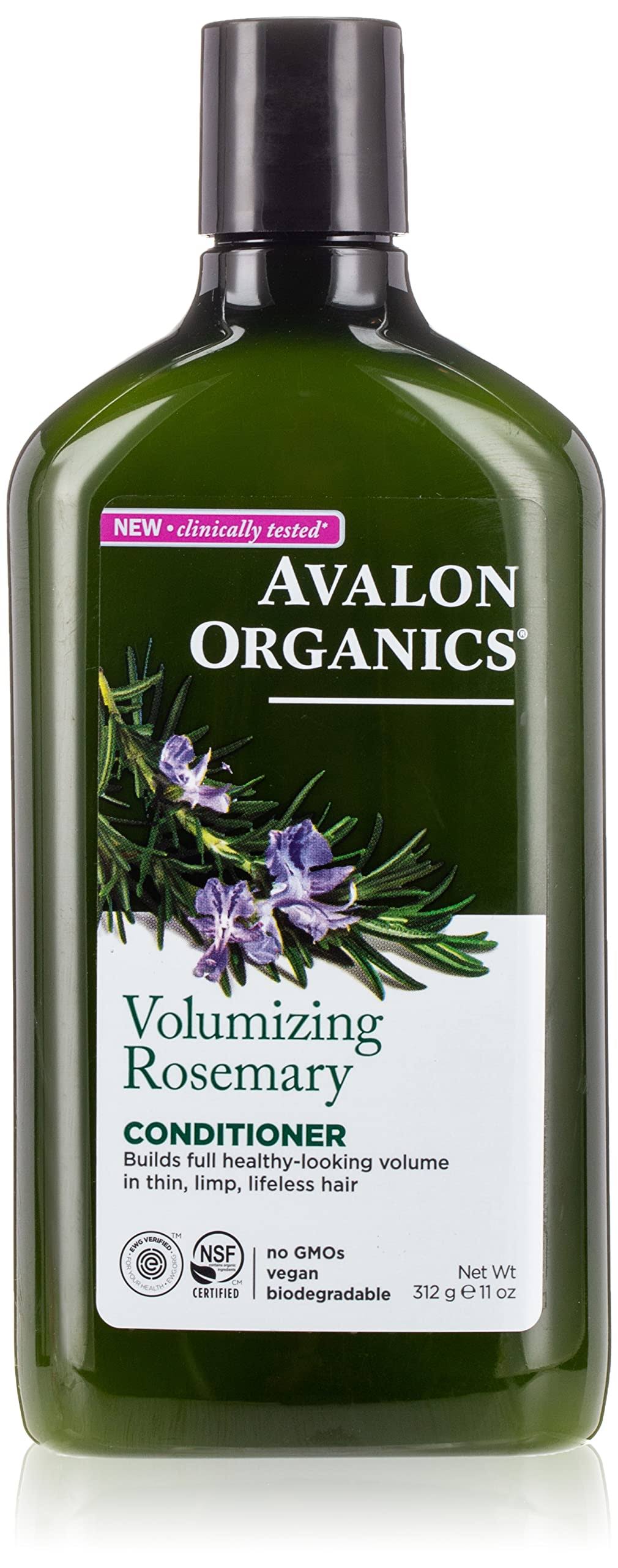 Avalon - Rosemary Volumizing Conditioner 325ml
