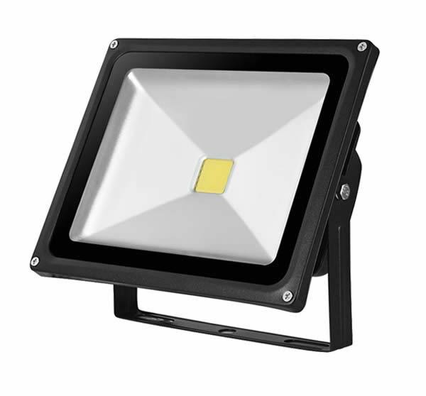 Kingavon Glass Surface Floodlight IP65 LED 10W