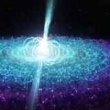 Strange neutron star spinning every 76 seconds discovered in stellar graveyard